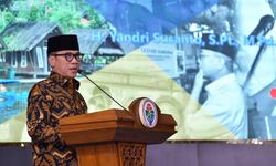 Dukung Ketahanan Pangan dan MBG di Desa, Kemendes Gandeng TNI dan BGN