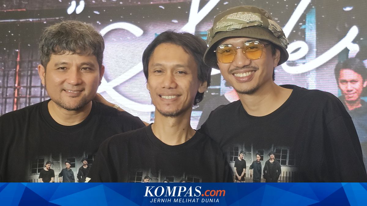 Sheila On 7 Rilis Lagu 