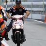 Kenali Risiko Stut Motor dari Belakang