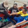 Jasad yang Hilang dalam Kecelakaan Speedboat di Banyuasin Ditemukan
