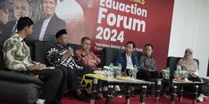 Kritisi Program Merdeka Belajar, Dompet Dhuafa Gelar Hardiknas Eduaction Forum 2024