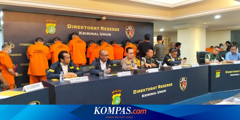 Peran 2 Prajurit Kopassus yang Terlibat Penculikan Kacab Bank BUMN