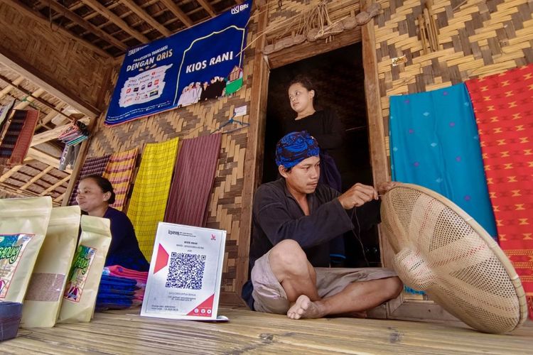Dukung Kebijakan Penempatan Dana SAL ke Himbara, BRI Siap Salurkan ke Sektor Produktif