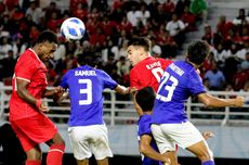 Iqbal Gwijangge, Bek Tengah yang Jadi Top Skor Indonesia di Piala AFF U19 2024