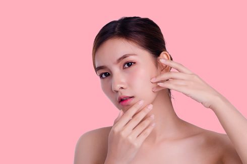 Yuk Intip Tren Skincare Selama Pandemi