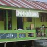 Positif Covid-19, 10 Santri Pesantren Dikarantina di Rumah Sehat Mandiri