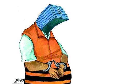 KPK Berharap Napi Koruptor Jadi Penyuluh Antikorupsi setelah Keluar Penjara