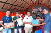 Dukung Pemulihan Pascagempa NTT, MoraRepublic Jaga Jaringan dan Salurkan Bantuan