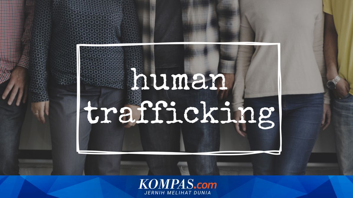"Yang Paling Berat Kini Pulihkan Luka Batin" Korban TPPO Asal Bekasi Berjuang Lawan Trauma