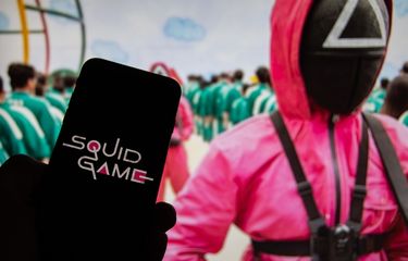 Yuk, Lihat Lagi 7 Permainan Squid Game Musim Pertama Halaman all ...