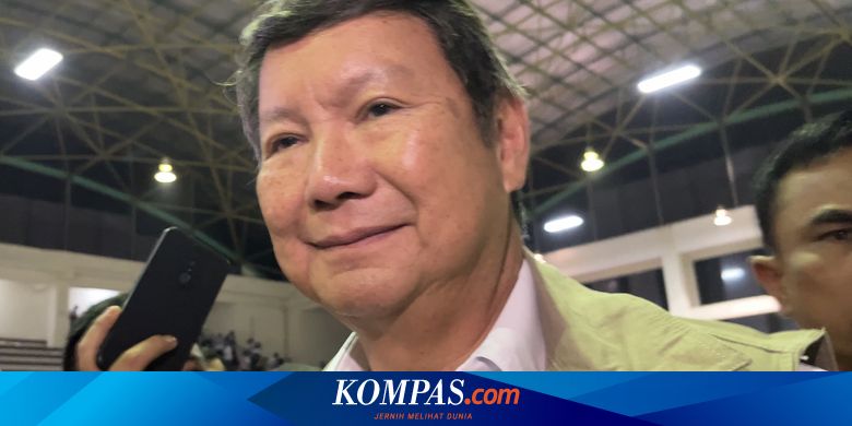 Program Makan Bergizi Gratis Bisa Tingkatkan Ranking Pendidikan RI