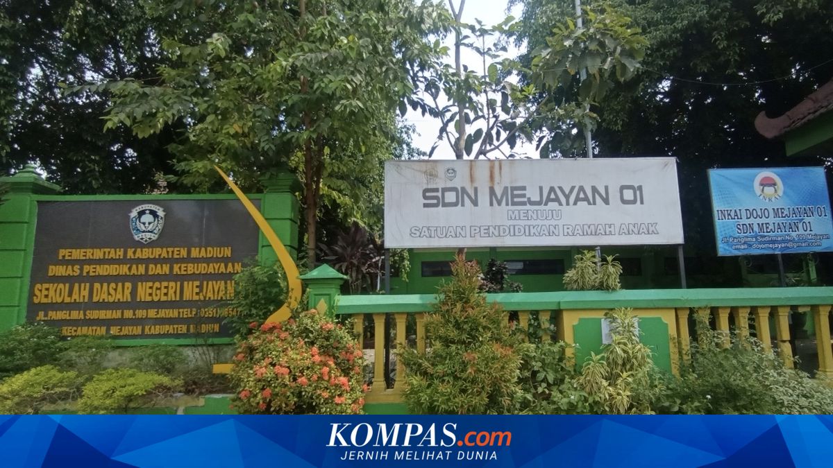 Perundungan Siswa SDN di Madiun, Orangtua Murid Kecewa Sekolah Tak Kasih Solusi