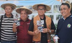 Di Festival Kopi Entikong, Wisatawan Bisa Cicipi Kopi Varian Baru