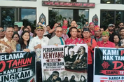 Baleg DPR RI Targetkan Pembahasan RUU Masyarakat Adat jadi UU Rampung di Awal 2027