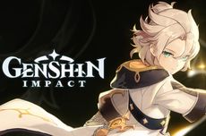 Hoyoverse Perbaiki Bug "Genshin Impact" yang Bisa Merusak Game