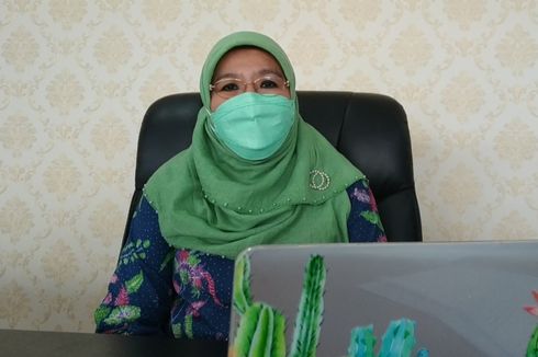 Kemenkes Sebut 3 Varian Virus Corona Sebabkan Lonjakan Kasus Covid-19