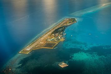 Ini 5 Bahaya Reklamasi dan Manfaatnya yang Berdampak Pada Tata Ruang Kota