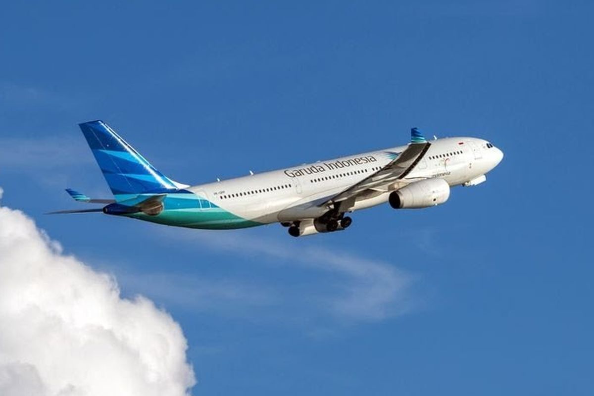 In addressing the economic hardship of the coronavirus pandemic, Garuda Indonesia has taken steps to operate more efficiently.