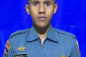 TNI AL Ungkap Hasil Visum Ghofirul Kasyfi: Tidak Ada Lebam akibat Kekerasan Benda Tumpul