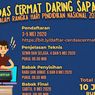 Belajar dari Rumah, Ini 23 Sumber Belajar Rekomendasi Kemendikbud