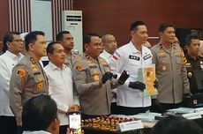 AHY: Bekasi Penuh Isu Pertanahan dan Tata Ruang