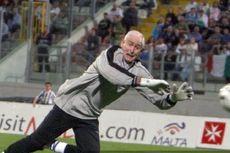  Profil Mantan Kiper Chelsea Peter Bonetti yang Meninggal Dunia  