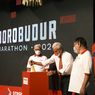 Targetkan 5.000 Pelari, Borobudur Marathon 2022 Kembali Gunakan Sistem Ballot