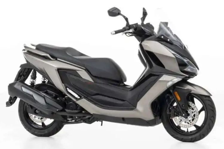 Kymco Downtown 2024