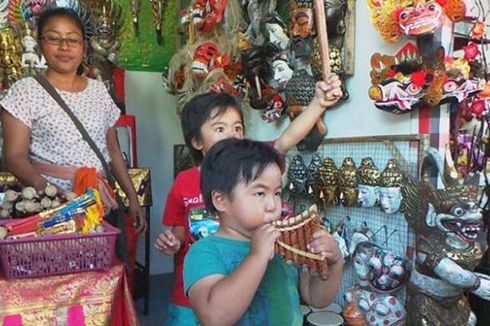 Filipina Ingin Belajar Pariwisata dari Bali