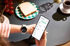 Aplikasi Samsung Health Bakal Ingatkan Pengguna untuk Minum Obat