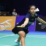 Hasil Malaysia Masters 2023: Menang dalam 36 Menit, Gregoria Lolos 16 Besar