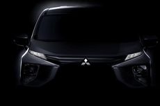 MPV Murah Mitsubishi Siap Goda Taksi 