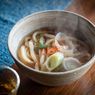Resep NIku Udon Mudah, Bisa Dibuat Sendiri di Rumah