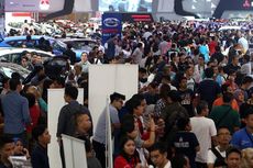 Pasar Otomotif ASEAN Menggeliat Lagi 