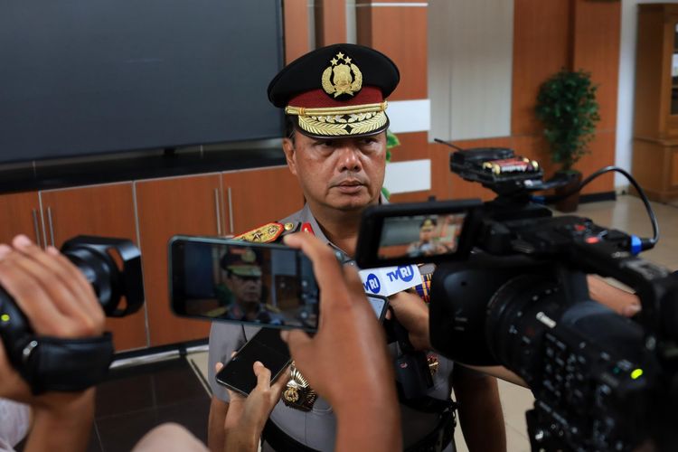 Irjen Agus Wijayanto Jabat Kapolda Bangka Belitung, Gantikan Irjen Viktor T Sihombing
