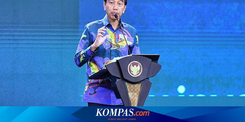[POPULER NASIONAL] Jokowi Kemungkinan Tak Dampingi Prabowo saat Pelantikan