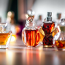4 Kesalahan Saat Menyimpan Parfum, di Atas Meja hingga Kamar Mandi