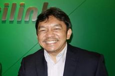 Mantan CEO Citilink Indonesia Albert Burhan Jadi Dirut Pelita Air