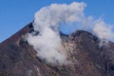 Menelusuri Jejak Pamatan, Kota yang Hilang Saat Gunung di Lombok Meletus