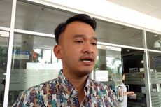 Kata Ruben Onsu soal Kabar Jupe Jalani Operasi Ginjal