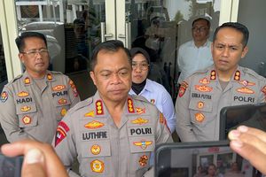 Kapolrestabes Surabaya Pastikan Tindak Tegas Penganiaya Anak 4 Tahun