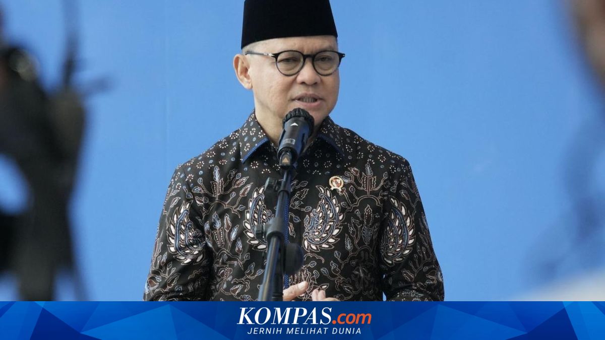 Menteri P2MI Sebut Pemulangan Pekerja Migran dari Libya Bukti Sinergi Kuat Antarkementerian