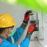 Bikin Hajatan Tanpa Genset, Begini Cara Pesan Listrik Sementara via PLN Mobile