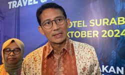 Soal Beasiswa LPDP, Sandiaga Uno: Anak Saya, Saya Larang Dapat...