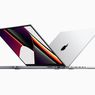 Apple Luncurkan MacBook Pro 14 Inci dan 16 Inci Terbaru dengan Layar Berponi