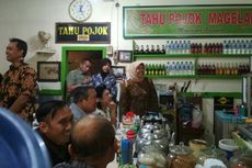 Obrolan Warung Kupat Tahu Ala SBY