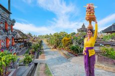 20 Ide Wisata Akhir Tahun di Bali Selain Pantai, Ada Destinasi Baru