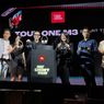Headphone JBL Tour One M3 Smart Tx Resmi di Indonesia, Harga Rp 7 Jutaan 