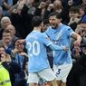 Man City Vs Newcastle di Semifinal Carabao Cup, Chelsea Tunggu Lawan Tangguh
