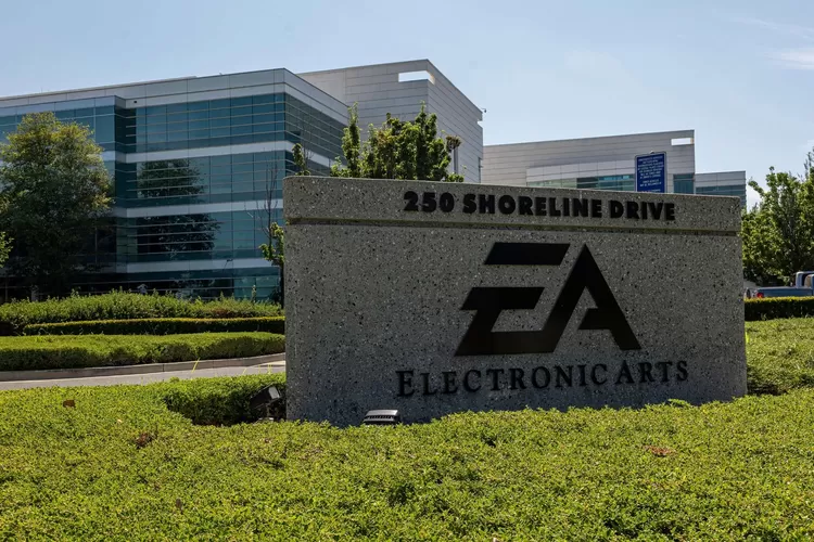 Arab Saudi Resmi Akuisisi EA Rp 990 Triliun, Perusahaan di Balik EA Sports FC dan The Sims
